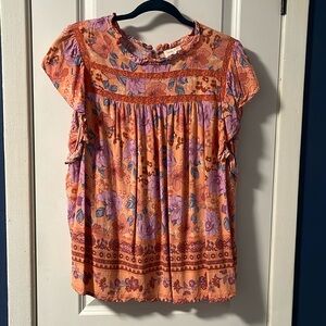 Hailey & co top SZ 1XL
